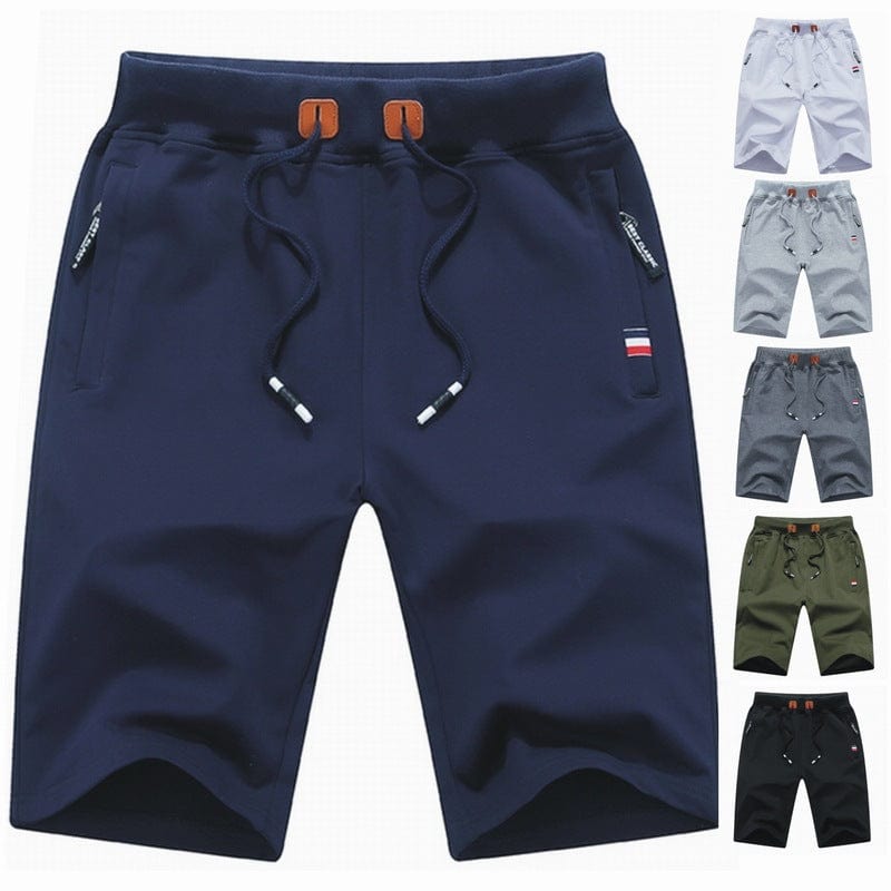FIN | Heren Shorts