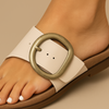 SARA | Zomer Comfortabel Slipper