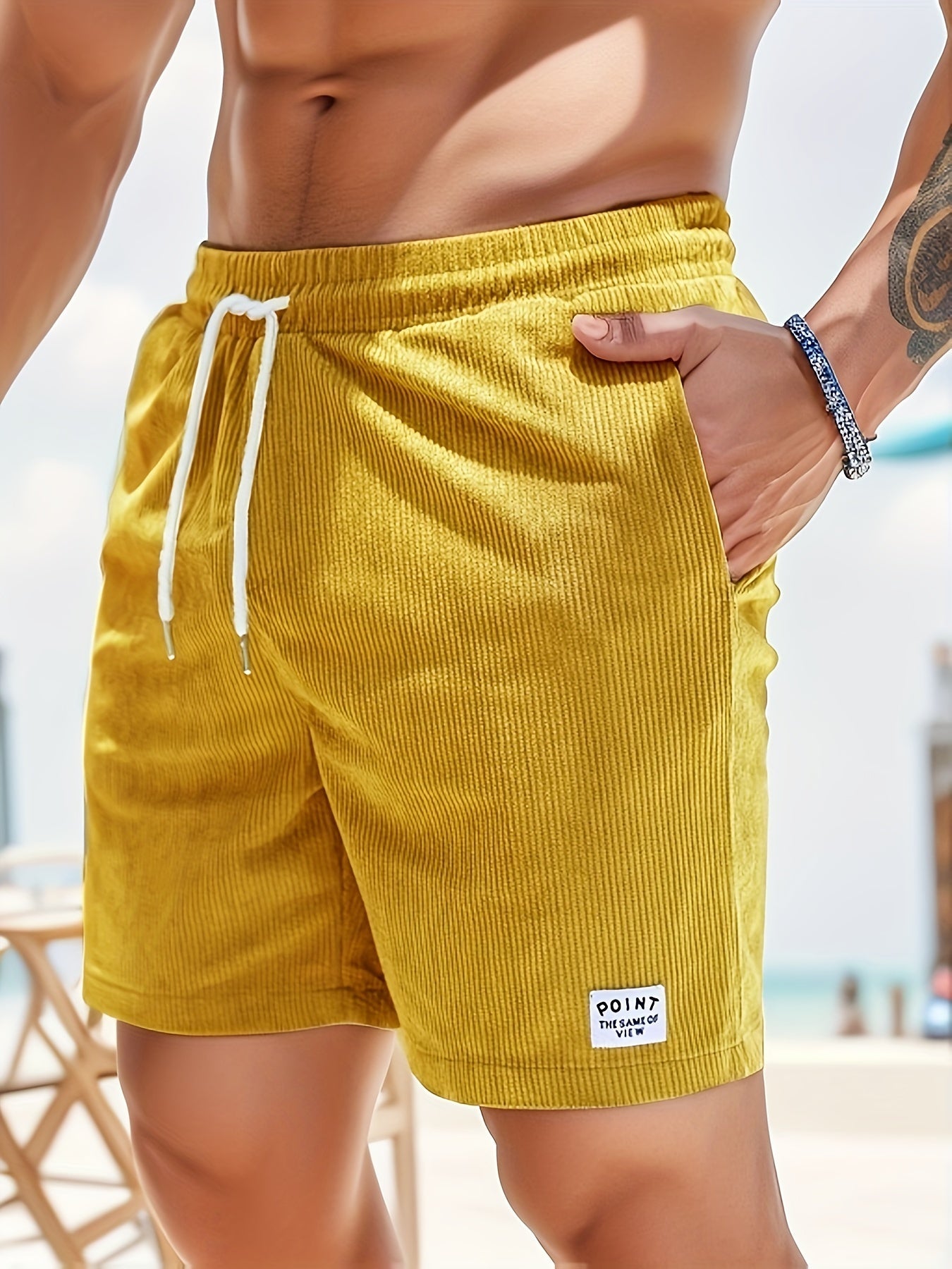 POLO | Comfort Korte Broek