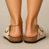 SARA | Zomer Comfortabel Slipper