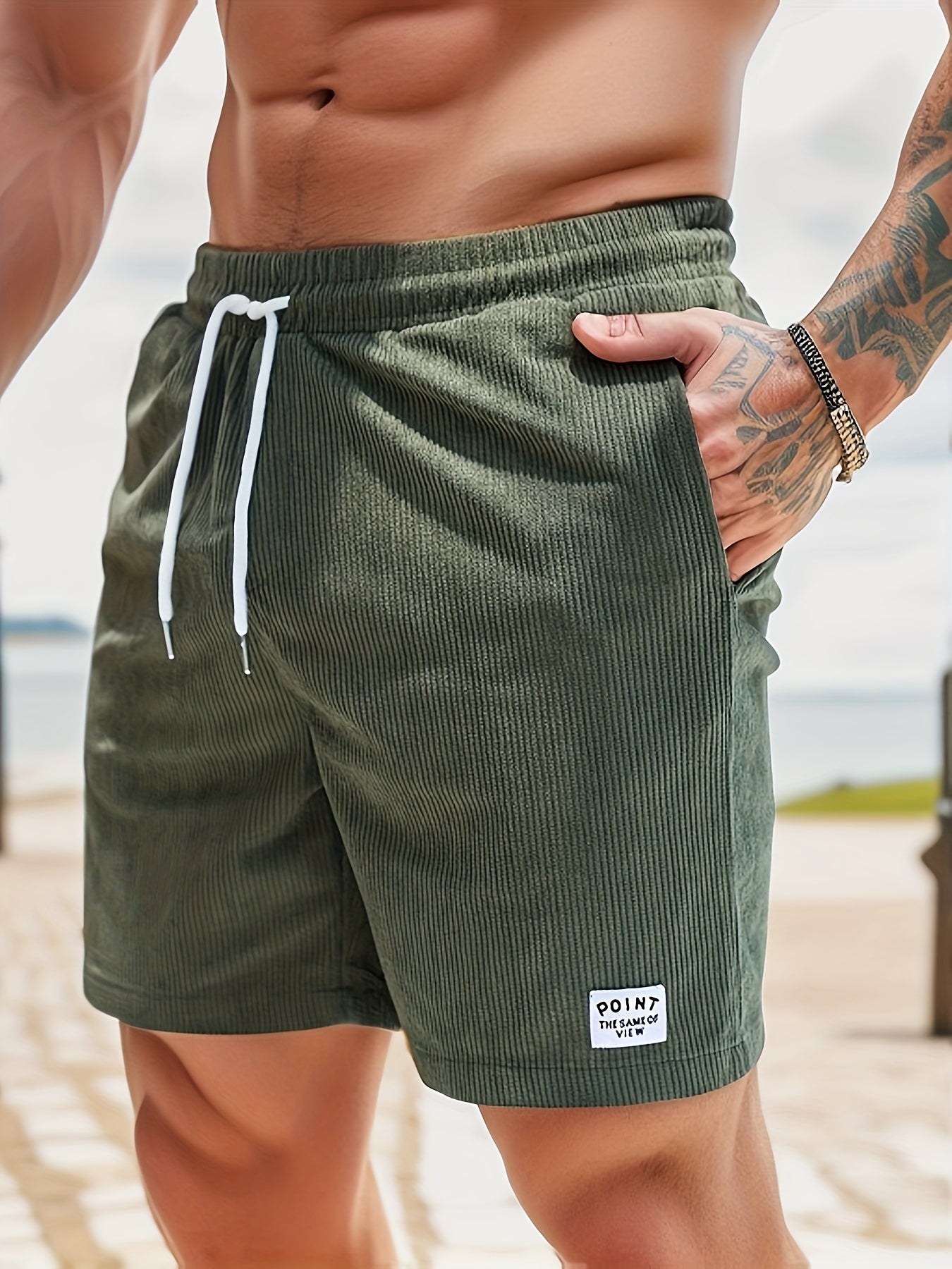 POLO | Comfort Korte Broek