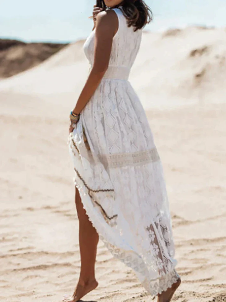 MARA | Stijlvolle Boho-Jurk