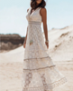 MARA | Stijlvolle Boho-Jurk