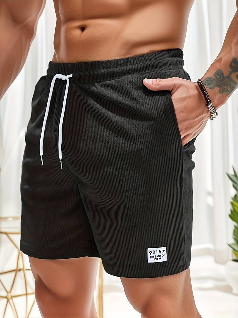 POLO | Comfort Korte Broek