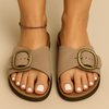 SARA | Zomer Comfortabel Slipper