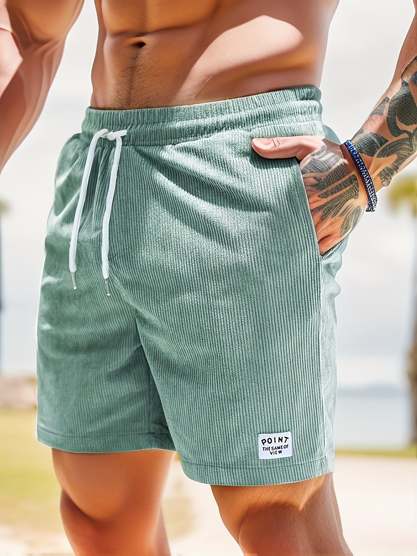 POLO | Comfort Korte Broek