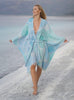 ALYA | Boho Kimono Jurk