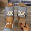 SOPHIA | Elegant Sandalen met Band