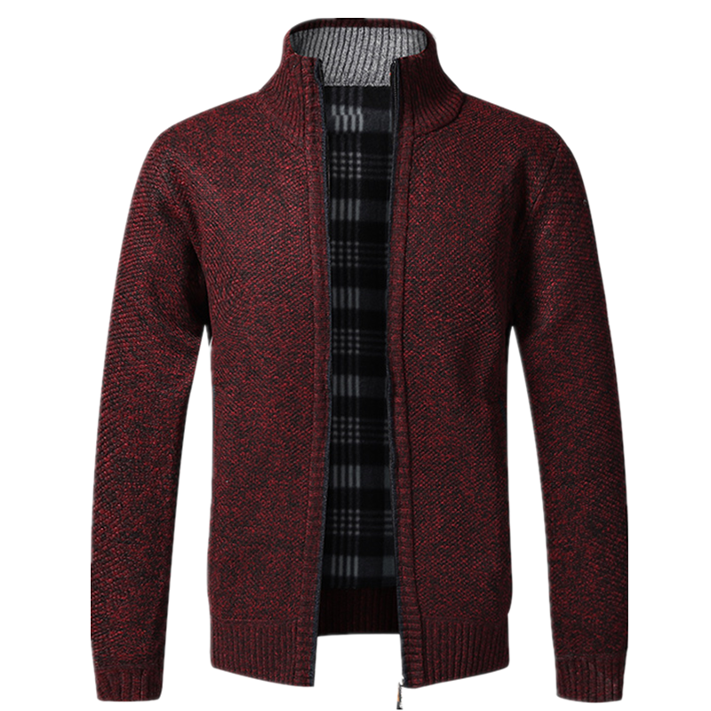 HANS | Wintergilet voor Heren