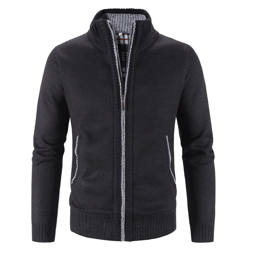 HANS | Wintergilet voor Heren
