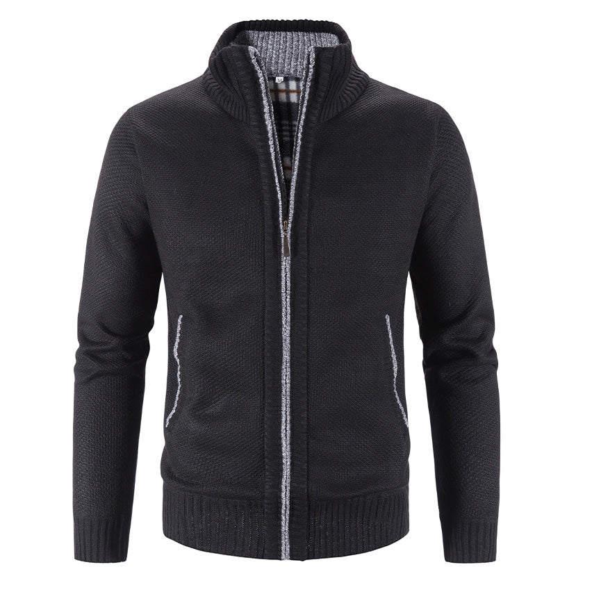 HANS | Wintergilet voor Heren