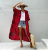 ALYA | Boho Kimono Jurk