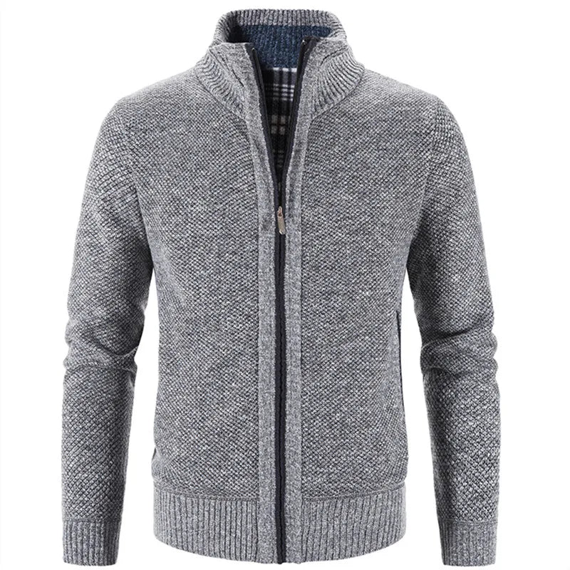 HANS | Wintergilet voor Heren