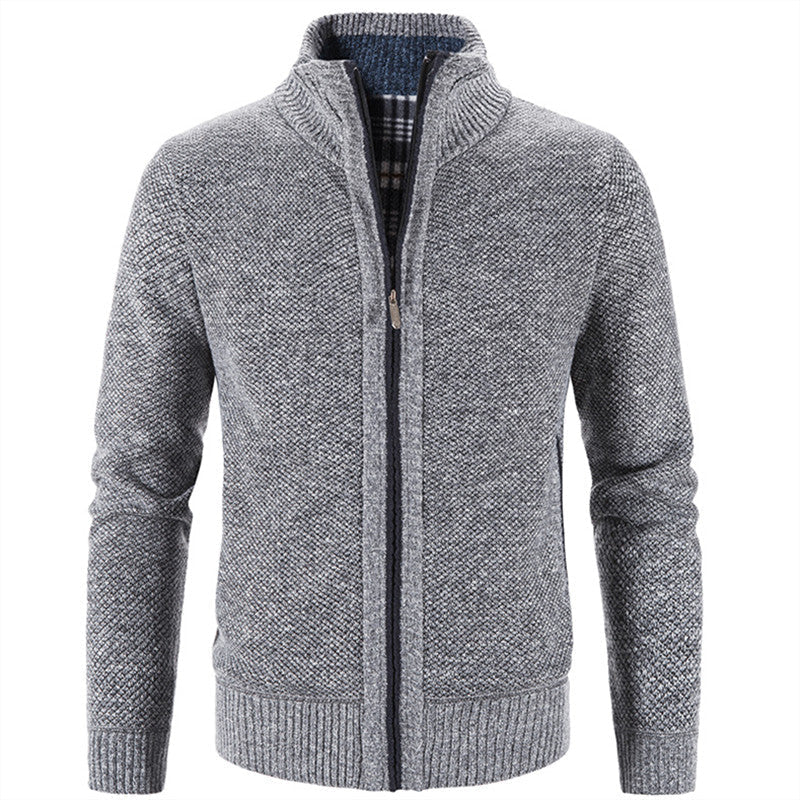 HANS | Wintergilet voor Heren