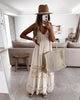 MARA | Stijlvolle Boho-Jurk