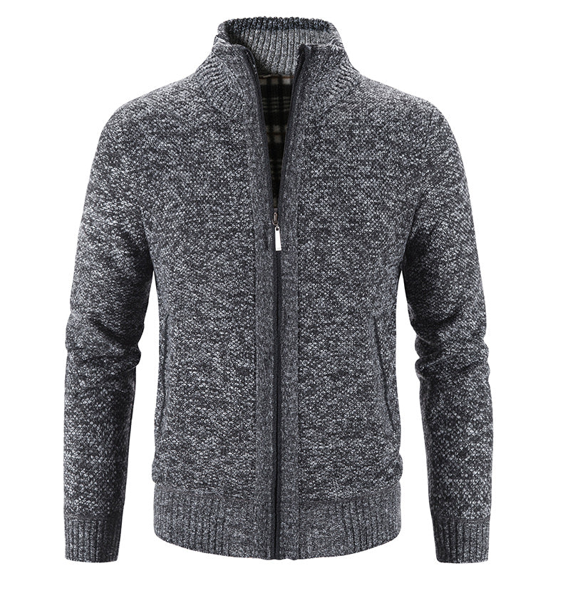 HANS | Wintergilet voor Heren