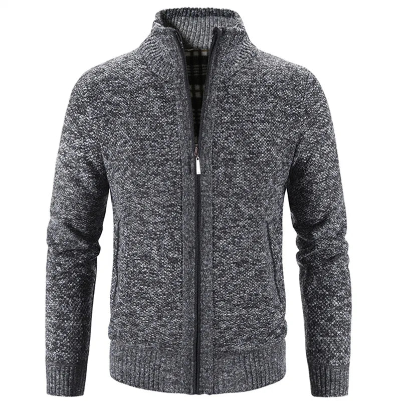 HANS | Wintergilet voor Heren