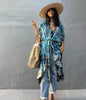 ALYA | Boho Kimono Jurk