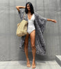ALYA | Boho Kimono Jurk