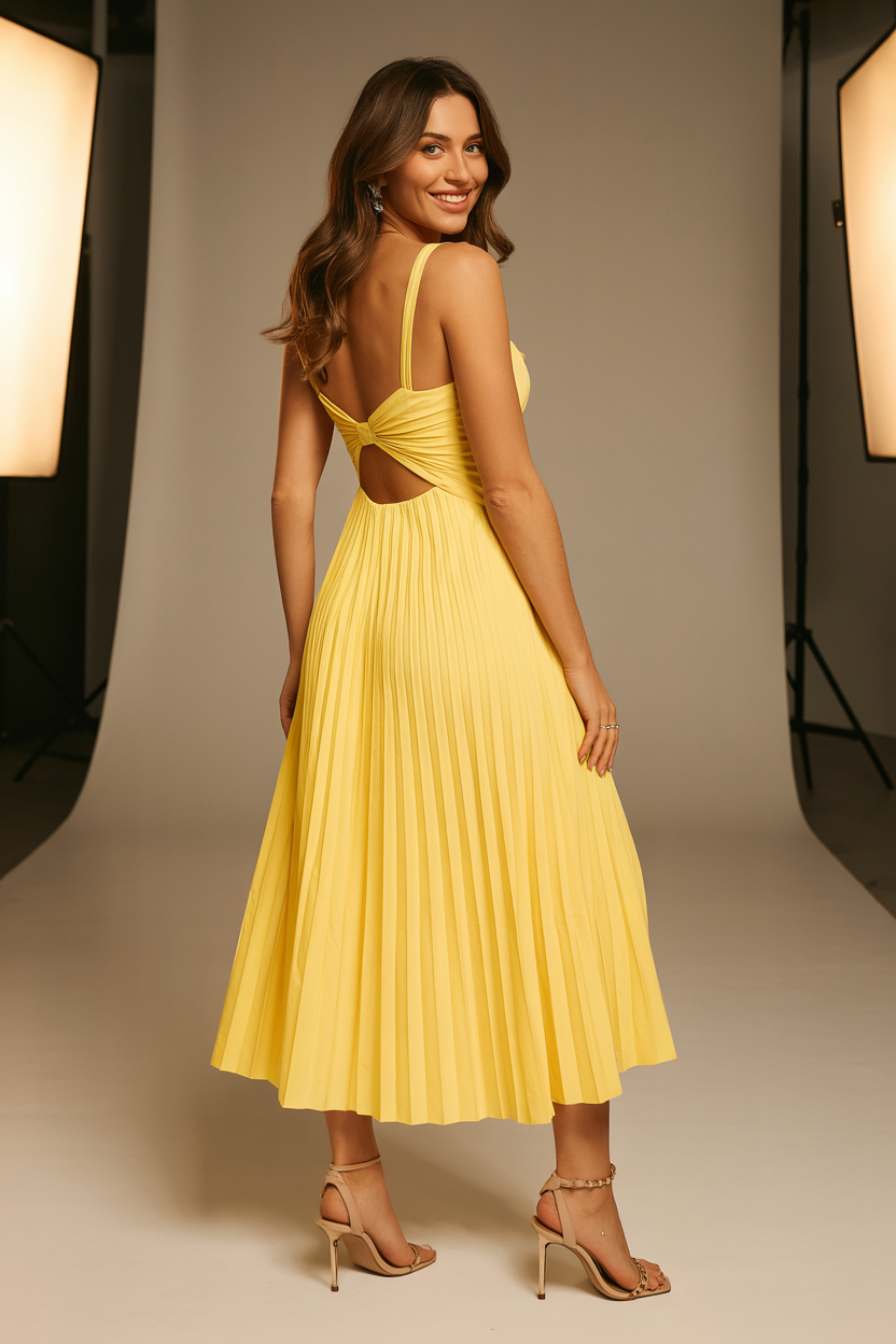 PRINSES | De Velora Grace Jurk