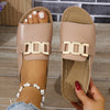 SOPHIA | Elegant Sandalen met Band