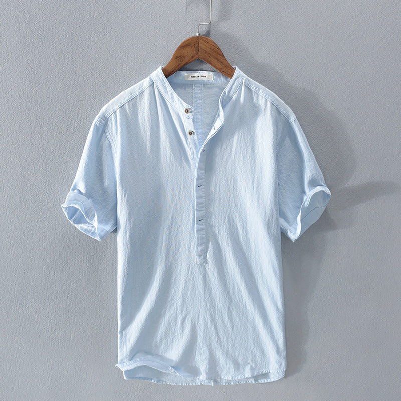 Dante | Stijlvol Zomershirt