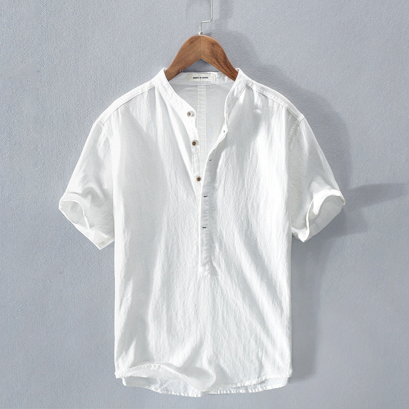 Dante | Stijlvol Zomershirt