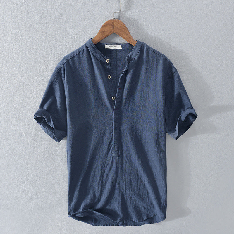 Dante | Stijlvol Zomershirt