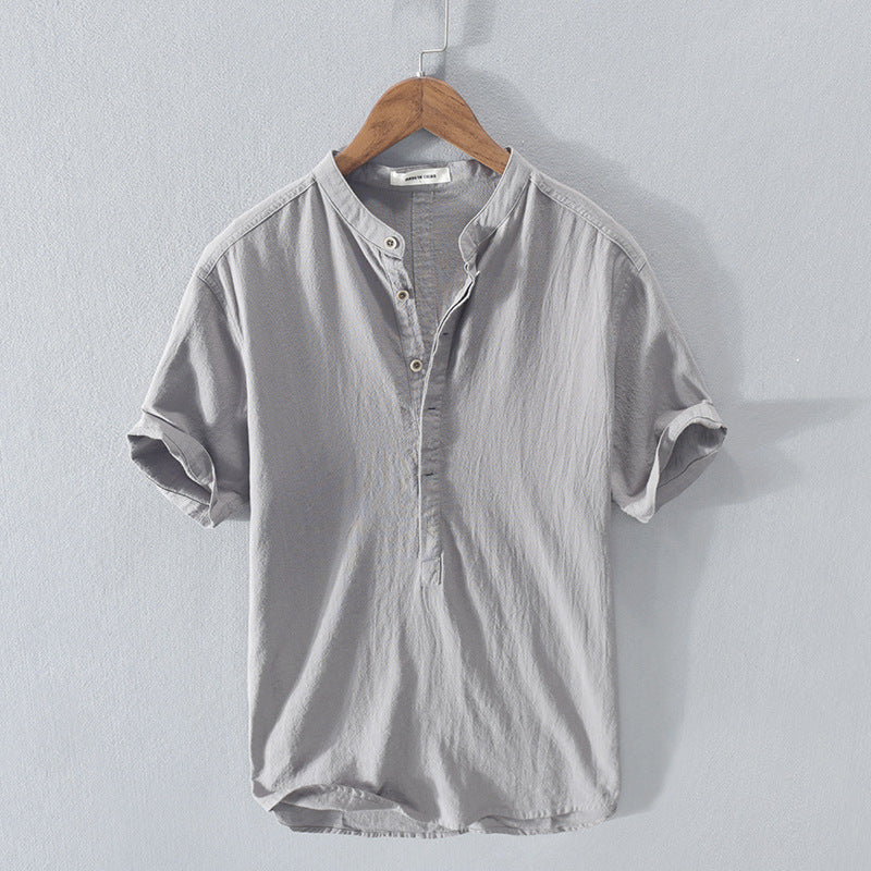 Dante | Stijlvol Zomershirt