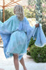 ALYA | Boho Kimono Jurk